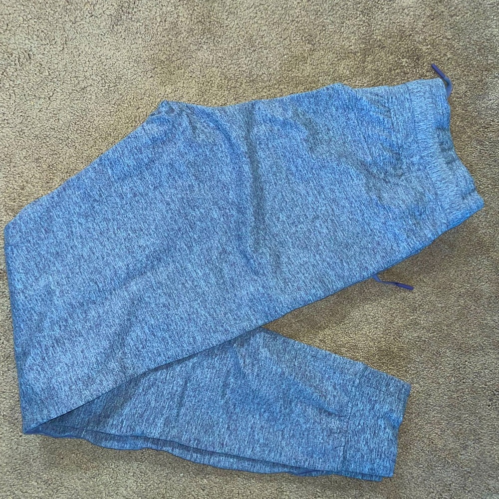 Vitality joggers